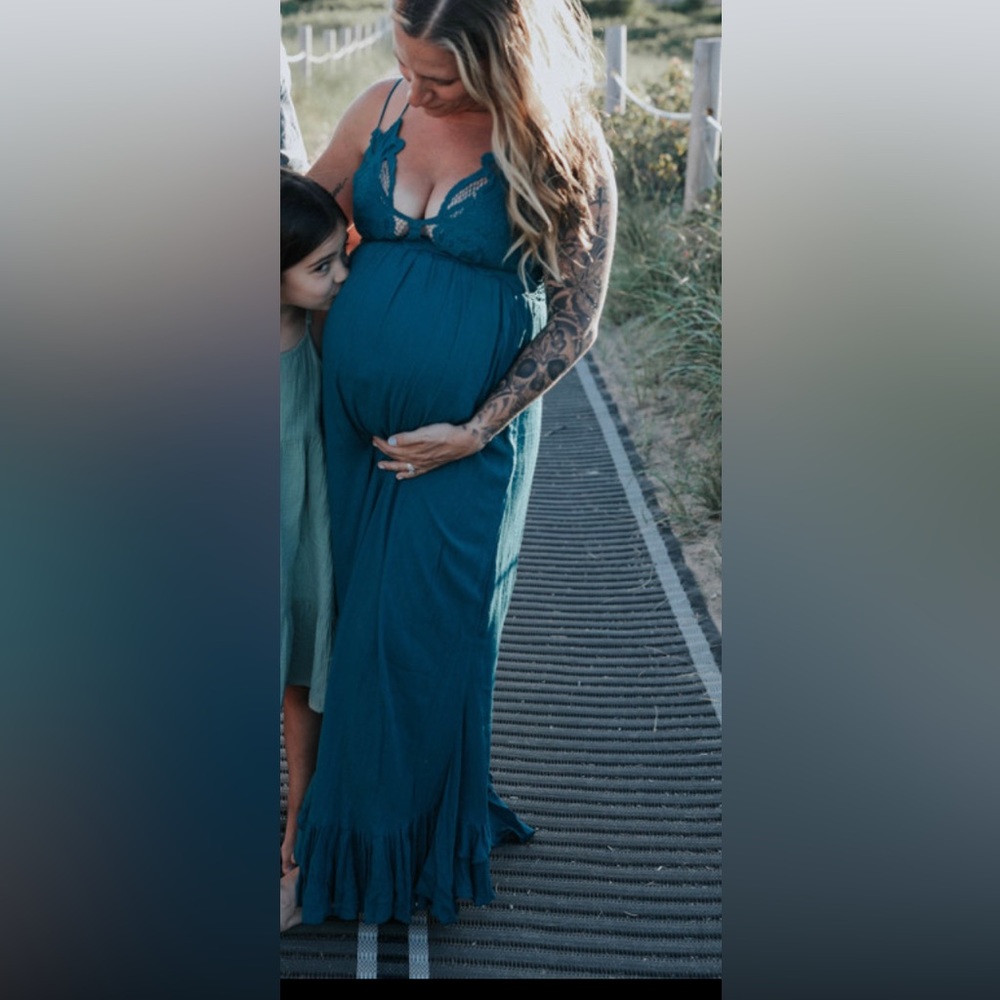 FP One Adella Maxi Slip